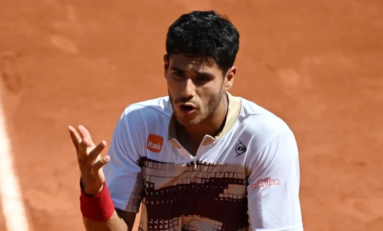 Adolfo Daniel Vallejo Fined $65K for ‘Sexist Remarks’