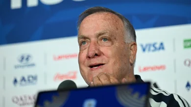 Advocaat heeft plan tegen Duitsland: 'Amateurs winnen ook van veel grotere teams'