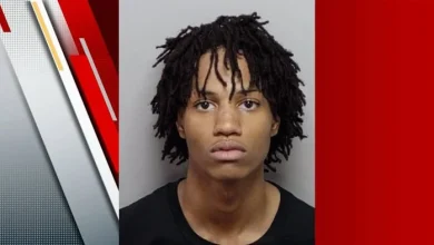 Affidavit: Teen arrested for allegedly stabbing, killing Northwest Side store clerk