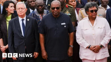 African and Caribbean nations call for formal apology for transatlantic slavery