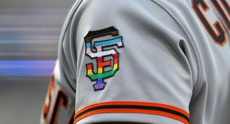 After Josh Hawley's complaints, Trump admin probes MLB over Giants’ Pride hat warning - STLtoday.com
