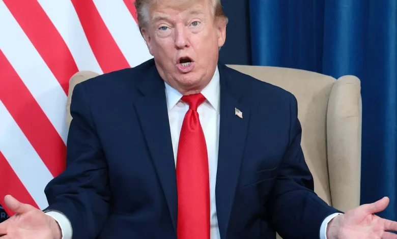 After Months of Ranting About Taking Iran's Uranium, Trump Asks, 'Why Bother?'