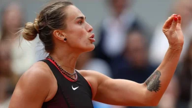 After Stunning Upset: 'I Want to Quit Tennis'