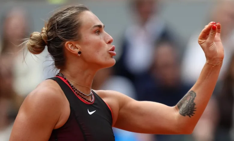 After Stunning Upset: 'I Want to Quit Tennis'