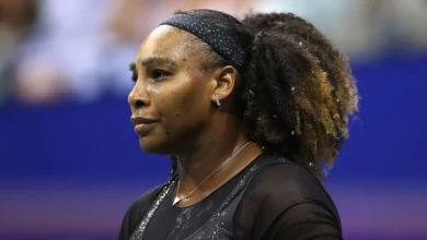 After almost four years away from tennis, Serena Williams is set to return to the court