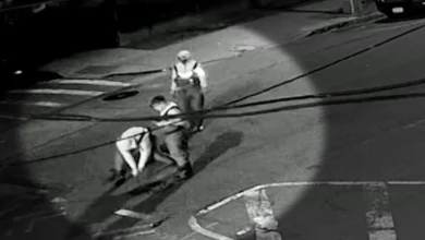After mystery men emerge from NYC manholes, officials warn of ‘extremely dangerous’ sewers