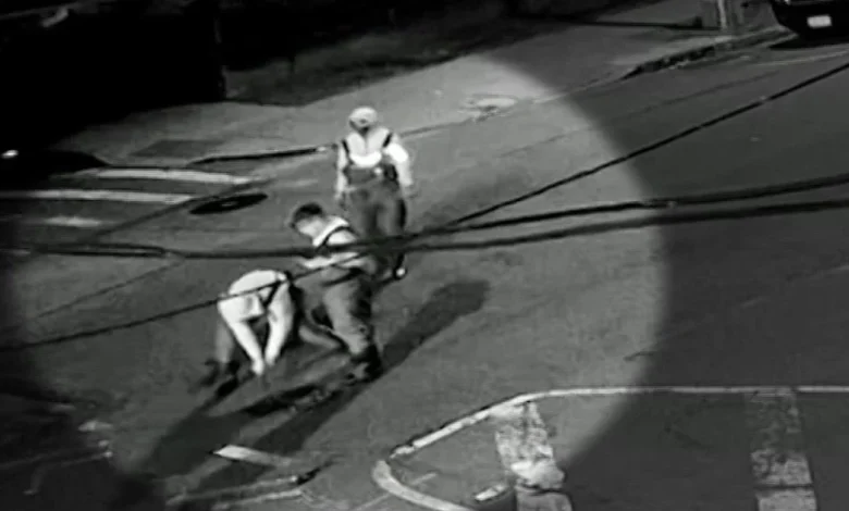 After mystery men emerge from NYC manholes, officials warn of ‘extremely dangerous’ sewers