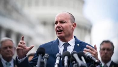 After outcry from Mormon lawmakers, Pentagon updates religious codes