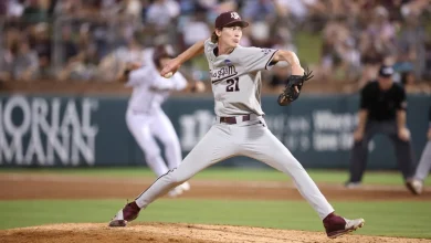 Aggies Tame Bobcats to Advance to College Station Regional Finals