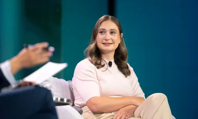 Ahead of its IPO, Anthropic’s Daniela Amodei shrugs off doubts about AI’s returns