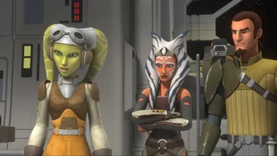 Ahsoka Season 2 May Be the Rebels Revival Fans Want