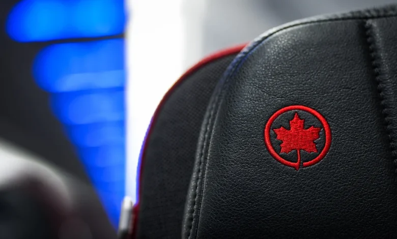 Air Canada | Un ex-pilote aurait piloté plus de 900 vols sans la licence requise