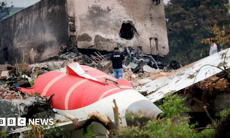 Air India crash memorial to be held on anniversary