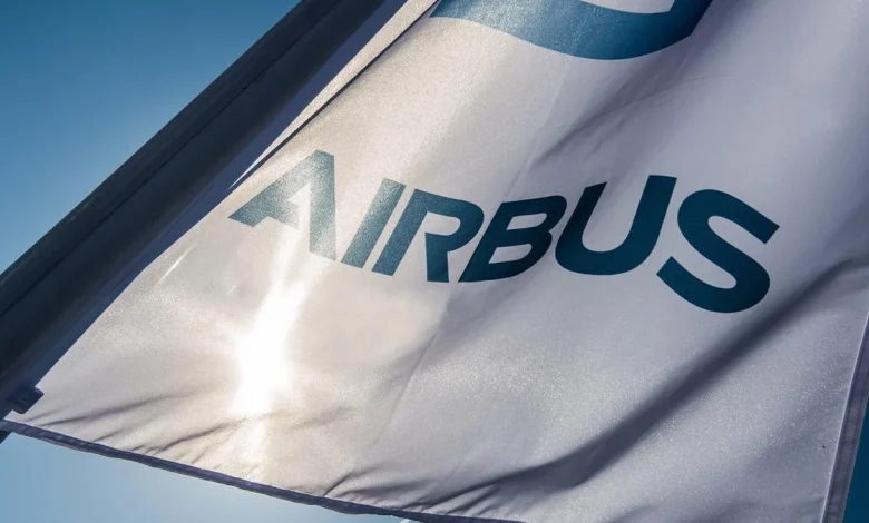 Airbus partners with Mistral AI to strengthen the use of artificial intelligence in sovereign aerospace applications
