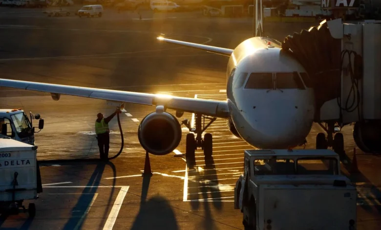 Airline Trade Boss: More Will Fall Like Spirit