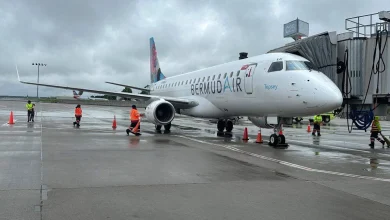 Airline returns to RDU with flights to two new Caribbean destinations