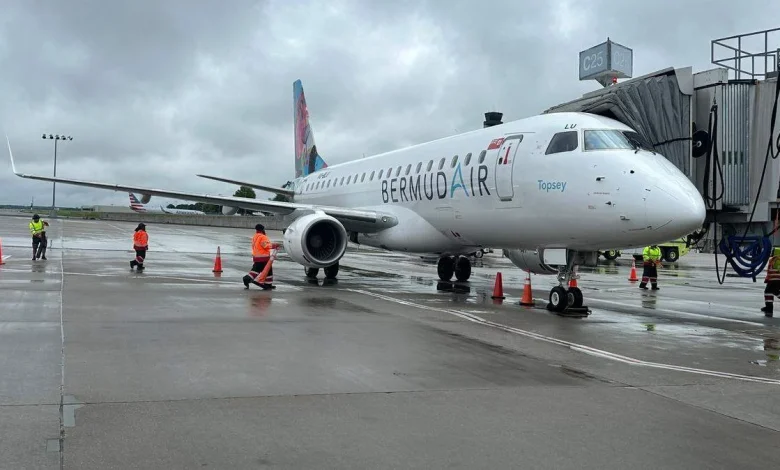Airline returns to RDU with flights to two new Caribbean destinations