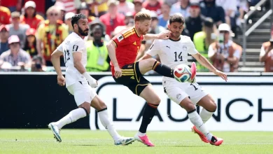 Akanji makes De Bruyne prediction for 2026-27 as Napoli wait for Allegri