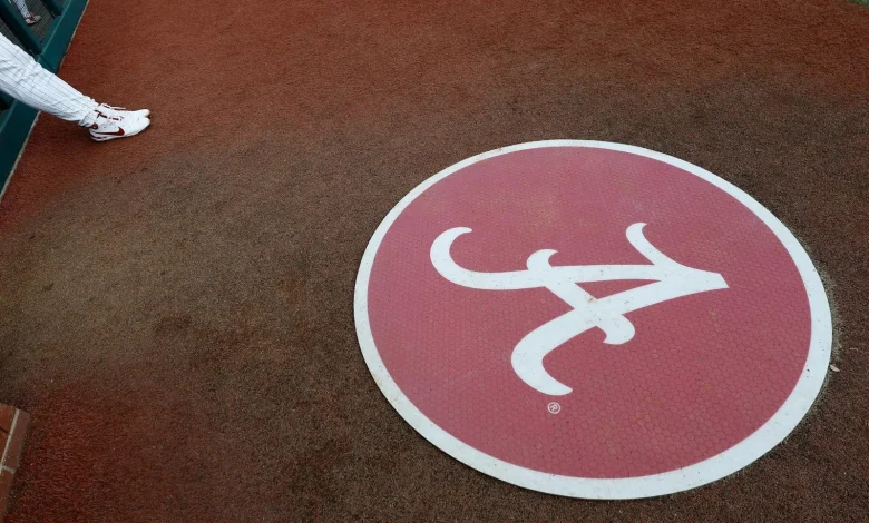 Alabama Baseball’s Super Regional Matchup with St. John’s Pushed to Later Start Time