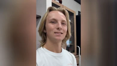 Alabama family pleads for return of son missing on family trip in Japan
