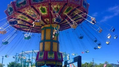 Alameda County Fair Opens Friday: What To Know Before You Go