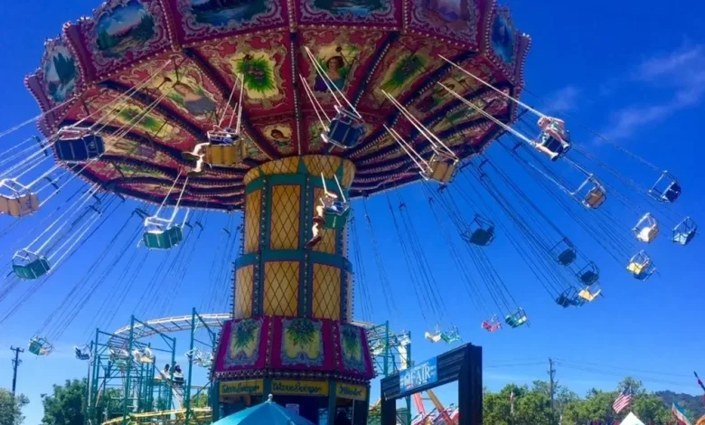 Alameda County Fair Opens Friday: What To Know Before You Go