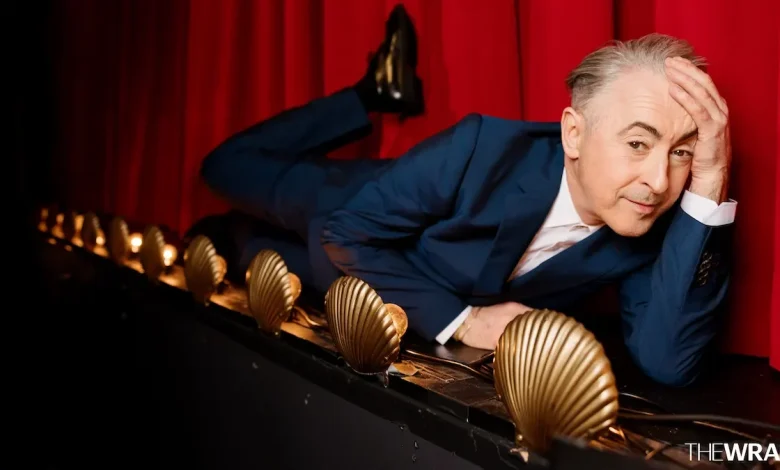Alan Cumming Says He Can’t Believe How Irrational ‘The Traitors’ Contestants Are