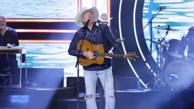 Alan Jackson Final Concert To Be Taped For NBC Primetime Special