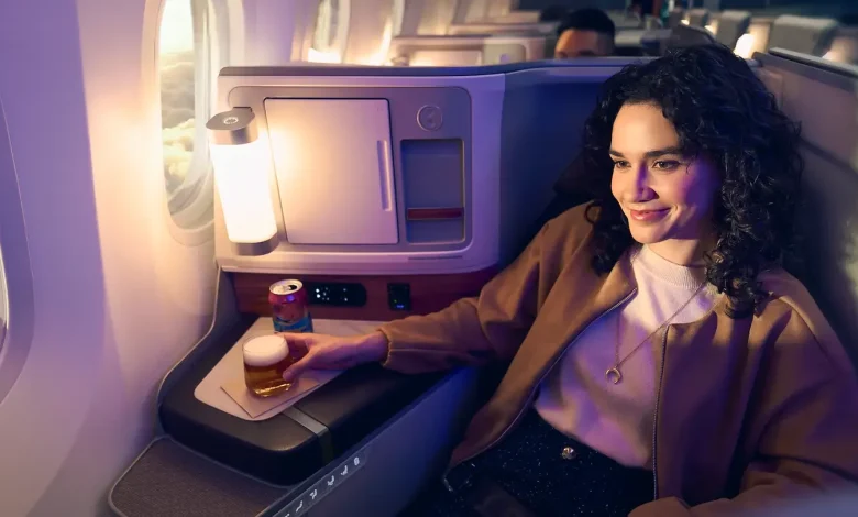 Alaska Airlines Is Dedicated to Delivering Premium Customer Service in the Sky