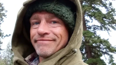 'Alaskan Bush People' Star Matt Brown's Cause of Death Confirmed