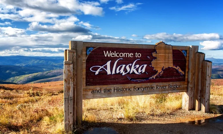 Alaska's Untapped Oil Wealth Is Still Struggling to Find Investors
