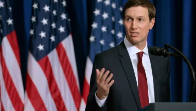 Albanian authorities probe seaside resort project linked to Jared Kushner
