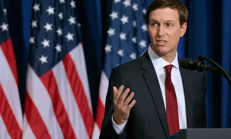 Albanian authorities probe seaside resort project linked to Jared Kushner