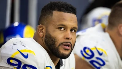 Albert Breer’s Mailbag: What a Potential Aaron Donald Return Could Look Like
