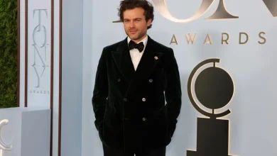 Alden Ehrenreich Wins Best Featured Actor in a Play at the 2026 Tony Awards