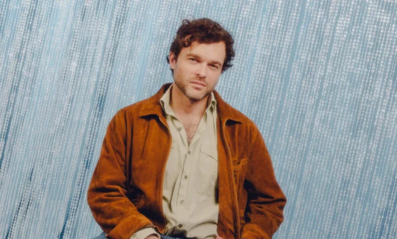 Alden Ehrenreich on the Art of Playing an Unlikable Character in Becky Shaw