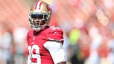 Aldon Smith, former All-Pro LB for San Francisco 49ers, dies at 36