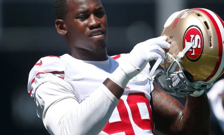 Aldon Smith, former All-Pro San Francisco 49ers linebacker, dies at 36