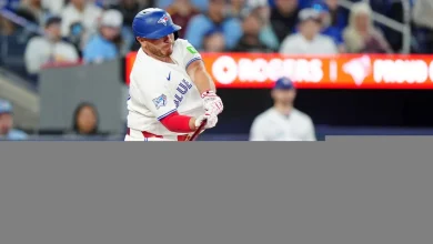 Alejandro Kirk's 'best-case scenario' is Friday return, Blue Jays' Schneider says