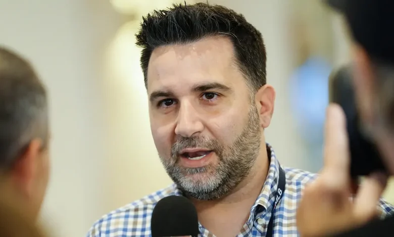 Alex Anthopoulos just revealed that Braves’ trade deadline could start earlier than usual