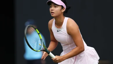 Alex Eala beats Sawangkaew, advances to Birmingham Open semis