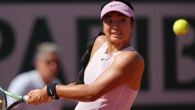 Alex Eala opens grass campaign vs Priscilla Hon in Birmingham