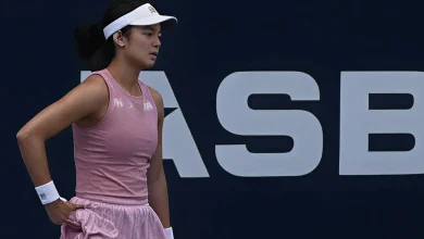 Alex Eala powers past Russian foe, advances to Birmingham Open quarterfinal