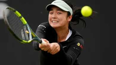 Alex Eala survives ‘great test,’ advances to Birmingham Open final
