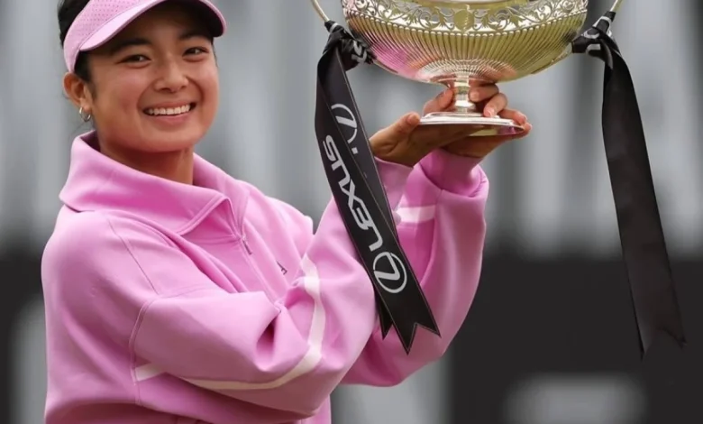 Alex Eala targets Wimbledon seed after Birmingham triumph