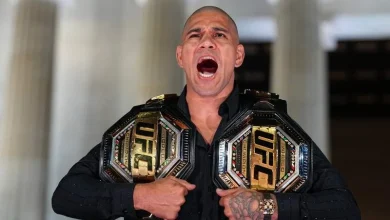 Alex Pereira says fans can ‘relax’ as he guarantees UFC Freedom 250 concern won’t come true