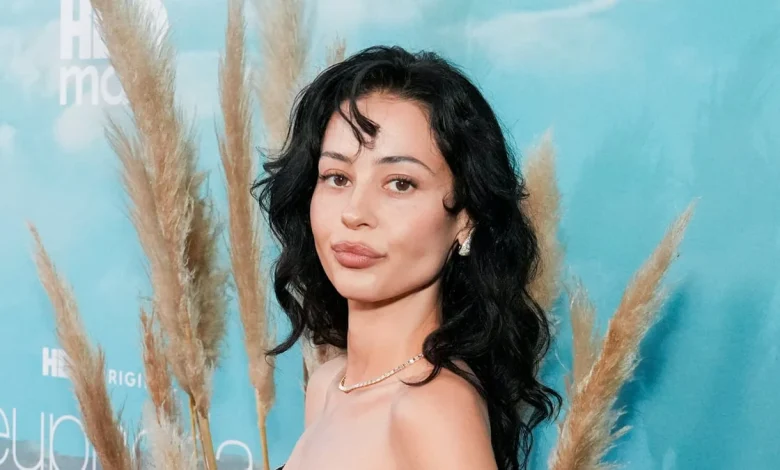 Alexa Demie Addresses Retirement Rumors, Sam Levinson Reveals HBO Didn't Think She Was Right for Maddy on 'Euphoria' - Just Jared - Celebrity News and Gossip