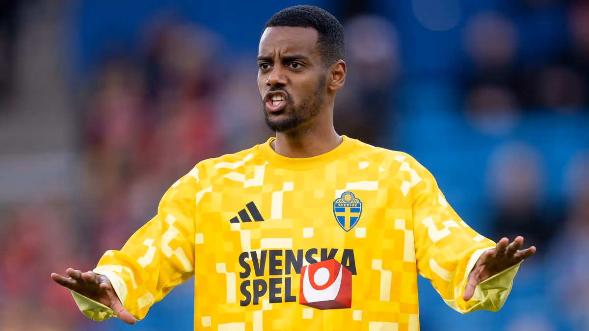 Alexander Isak makes instant impact as Andoni Iraola sent timely reminder ahead of World Cup
