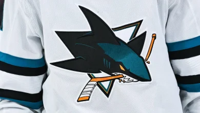 Alexander Karmanov Makes NHL History as Tallest Player Ever Drafted After Sharks Selection