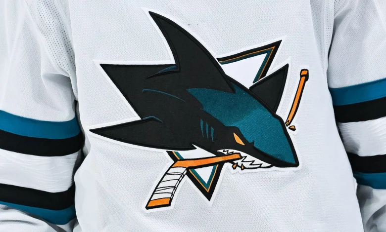Alexander Karmanov Makes NHL History as Tallest Player Ever Drafted After Sharks Selection